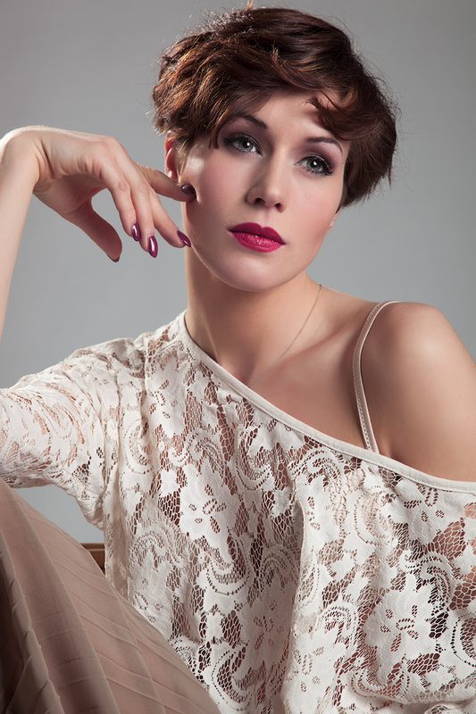 Book fotografico Milano Judith