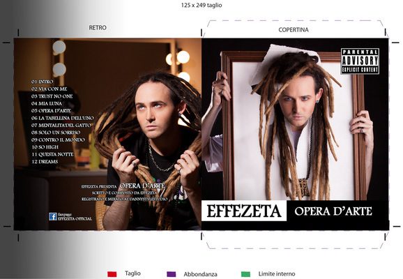 Servizio Fotografico Cantante Servizio Fotografico Cantante