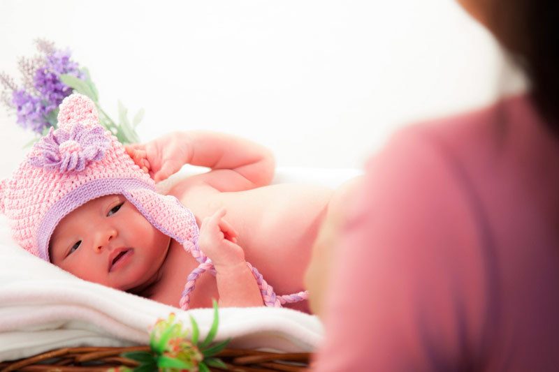 Fotografia e Bambini