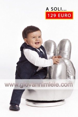 Book Fotografico Bambini