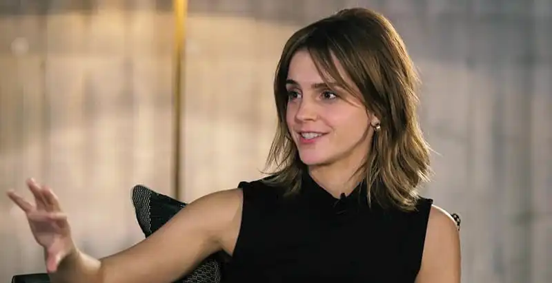 EMMA WATSON