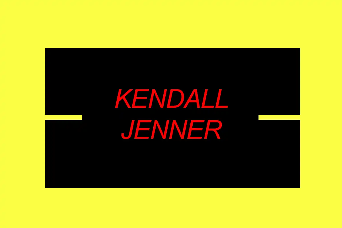 Kendall Jenner, scatti e fascino della modella