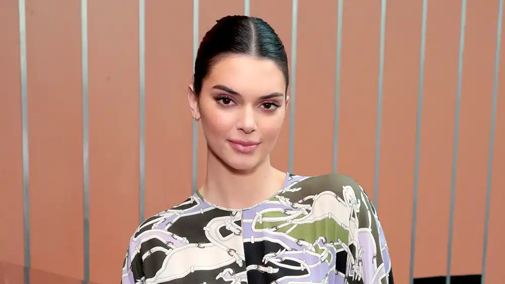 Kendall Jenner, scatti e fascino della modella