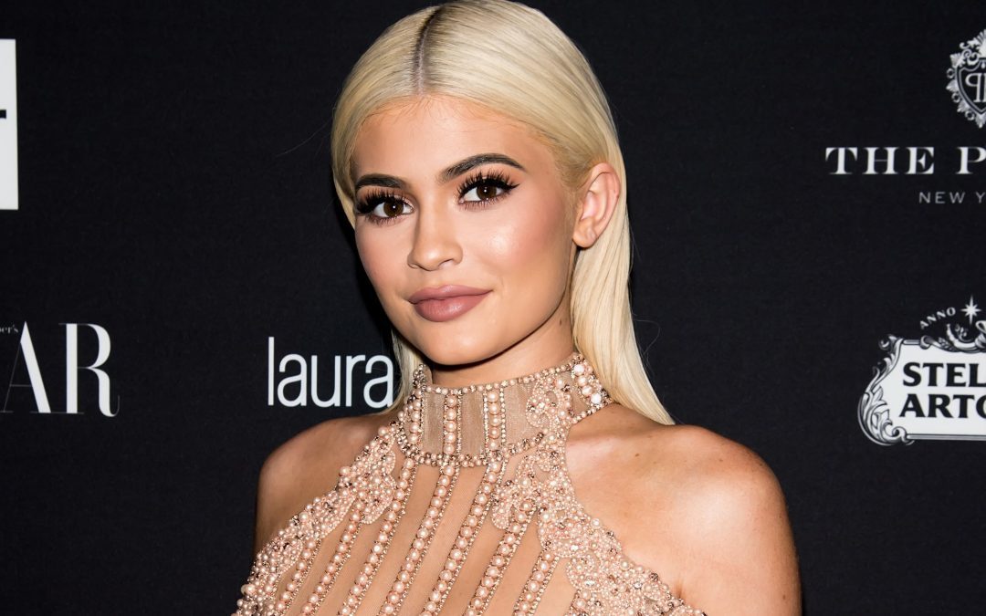 Kylie Jenner