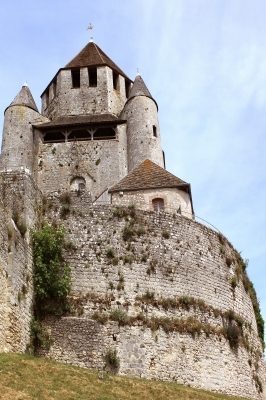 Servizio fotografico e Castel Toblino