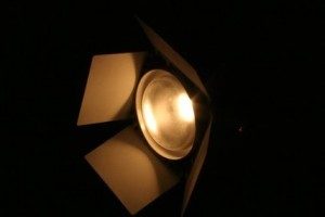 Tutorial luci continue