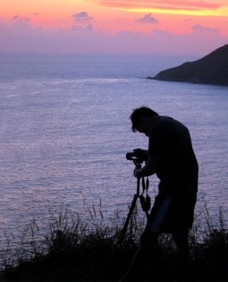 Raccontare con le immagini di una fotografia
