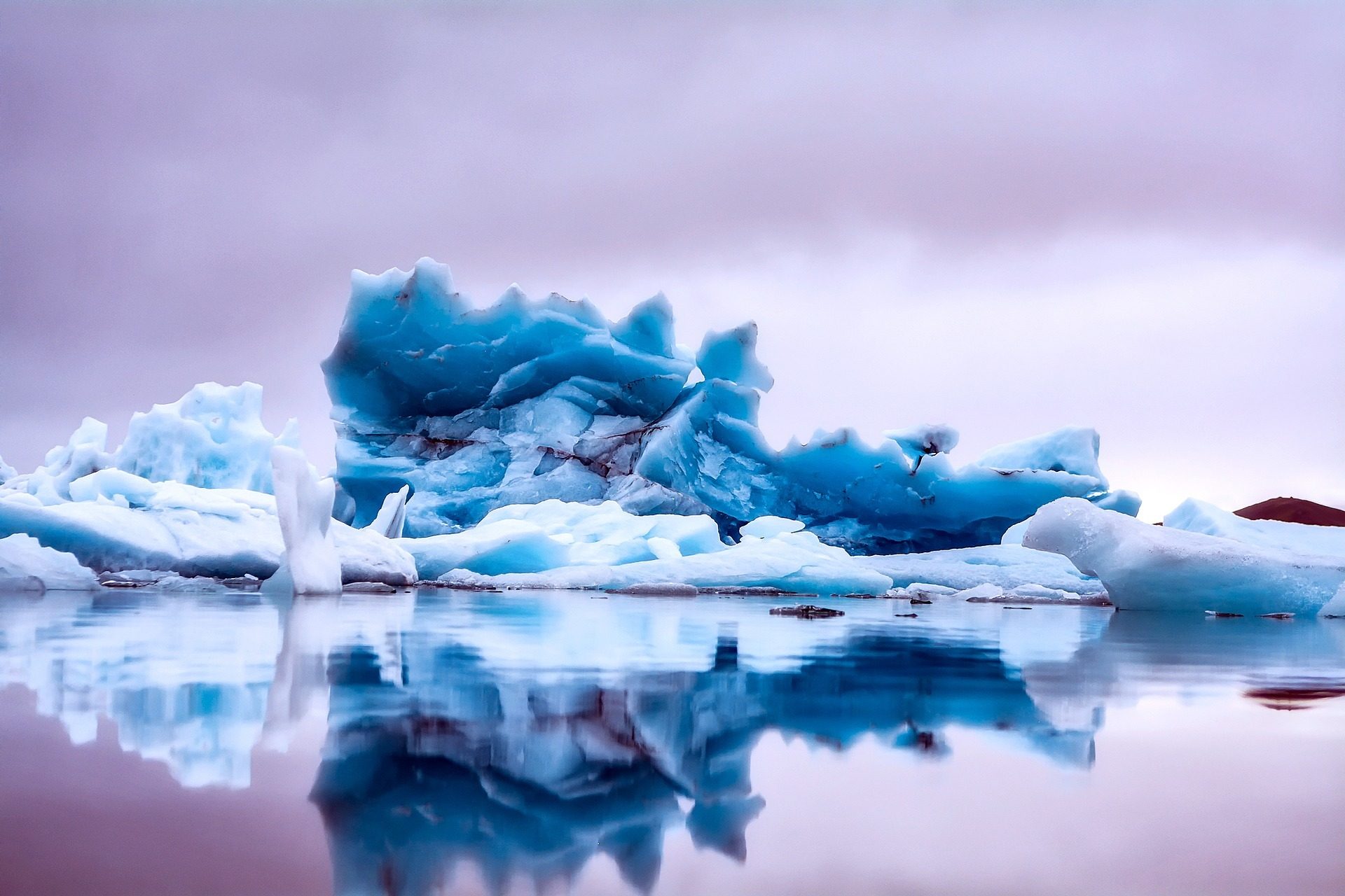 Islanda: fascino di una natura incontaminata