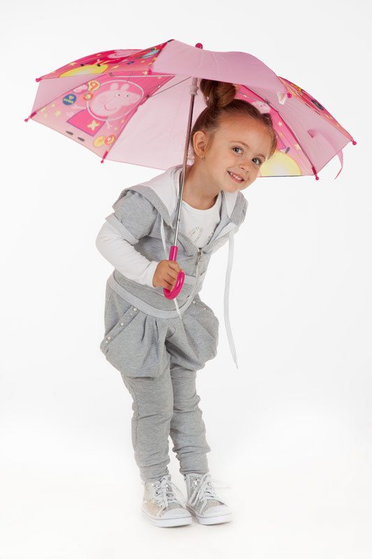 Book fotografico Bambini