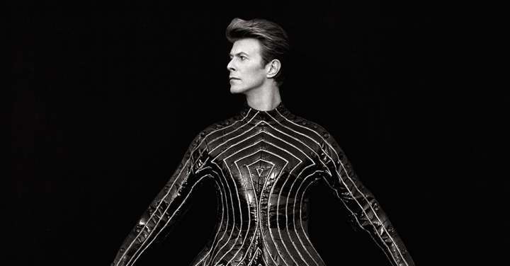 Servizio fotografico e Herb Ritts, lo scatto perfetto!