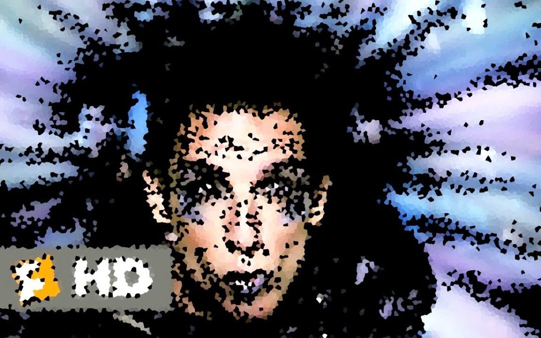 servizio fotografico e Derek Zoolander