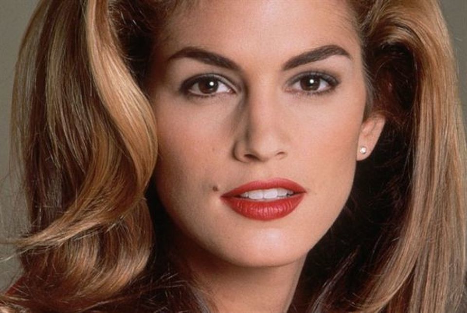 Cindy Crawford