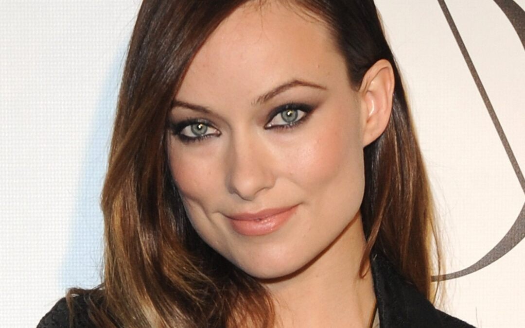 servizio fotografico e Olivia Wilde