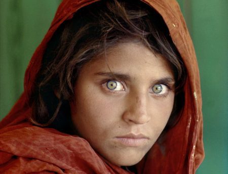 Fotografo a Milano Le foto di – Steve McCurry