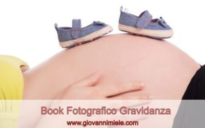 Realizza le foto della tua Gravidanza