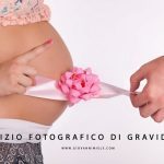 servizio fotografico Gravidanza