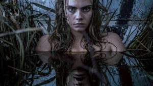 Cara Dellevigne Foto