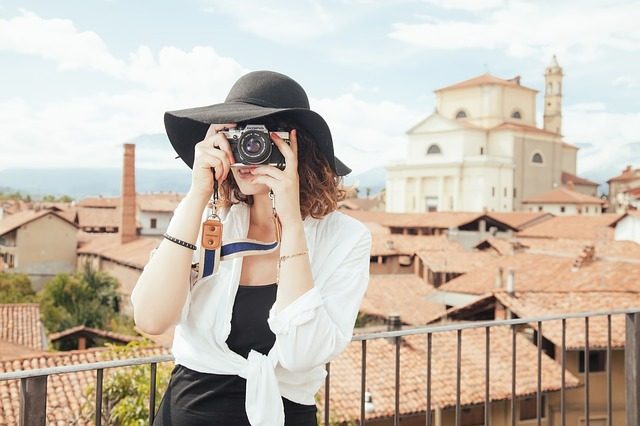 Consigli Fotografia