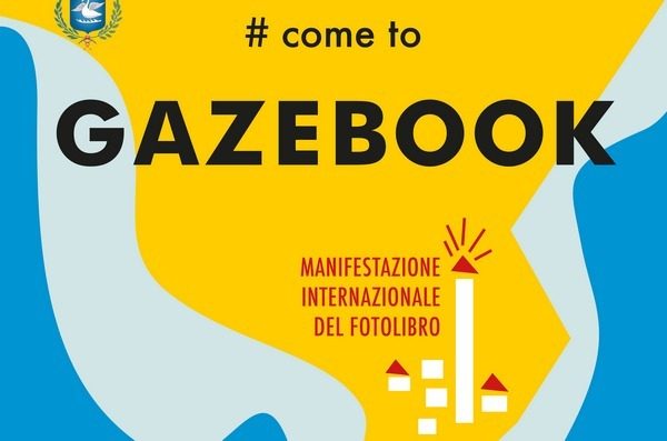 Gazebook, festival di photo shooting e servizi fotografici tutto italiano