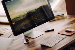 apple e servizi fotografici