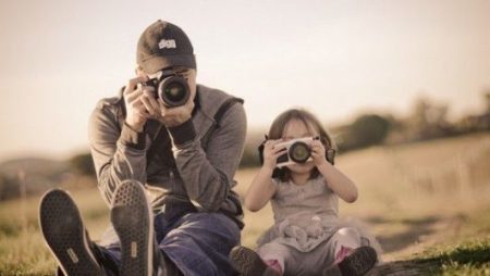 Fotocamera per bambini, come scegliere il modello migliore