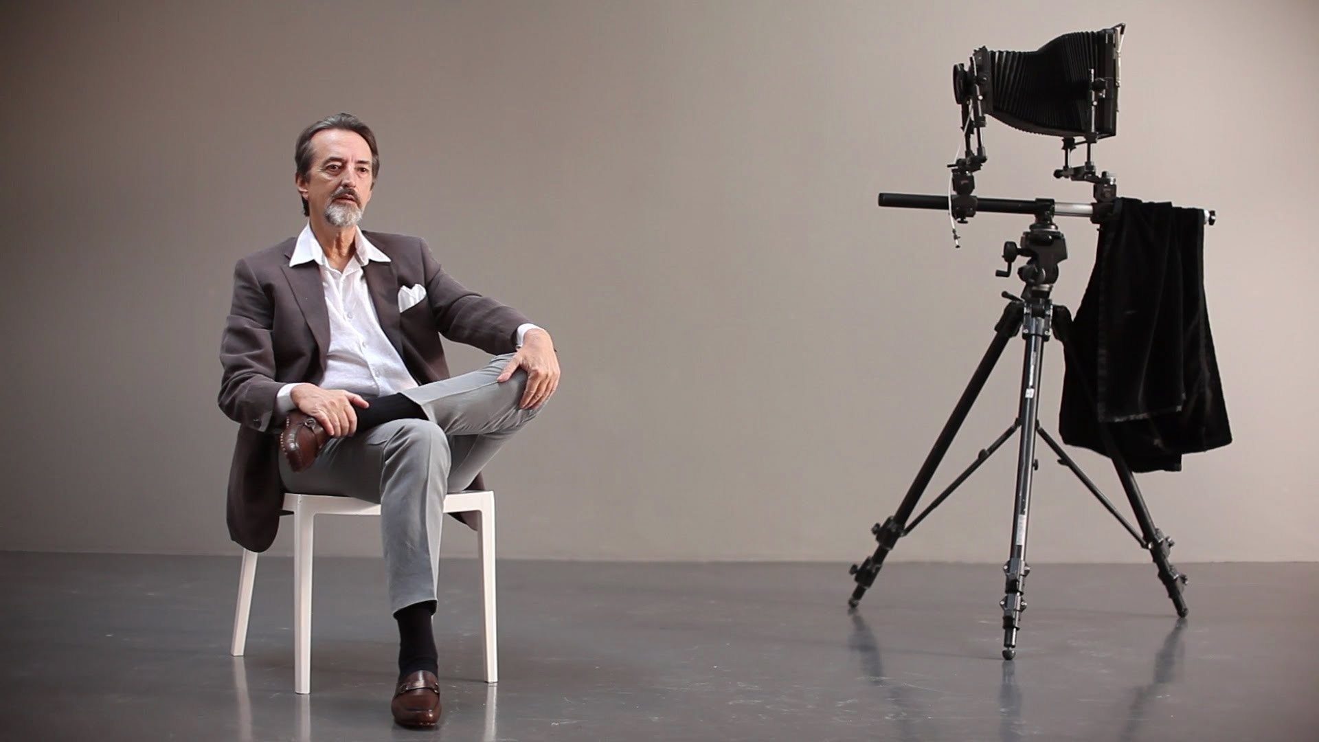 Mostra fotografica Giovanni Gastel: anteprima di un appuntamento con l’Arte