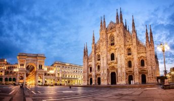 Fotografia e Mostre fotografiche di Ferragosto: l’arte di Palazzo Reale a Milano