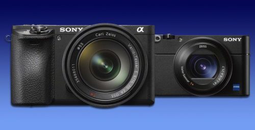 Fotografia professionale: i nuovi obiettivi Sony per fotografia all’aperto