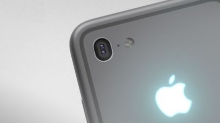 Fotocamera iPhone 7: come evolve la fotografia digitale moderna