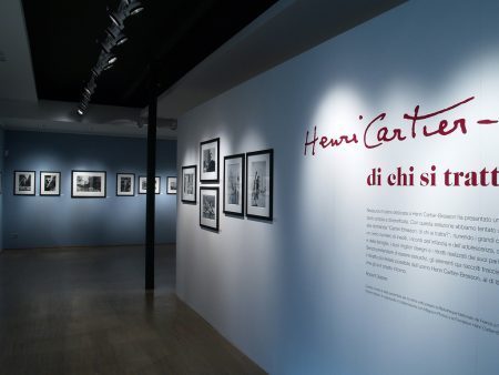 Mostra fotografica Milano: i più bei scatti di Henri Cartier Bresson