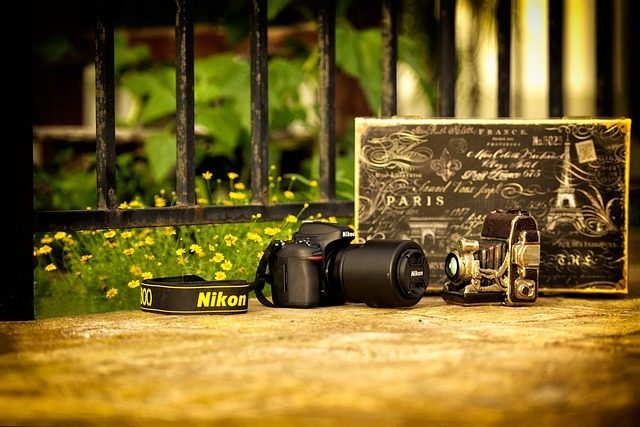 Composizione fotografica: come ottenere ritratti degni di un fotografo professionista