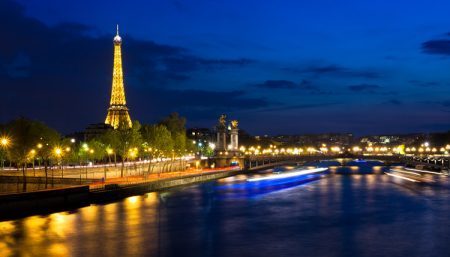 Paris Photo 2016, la più grande esposizione fotografica europea