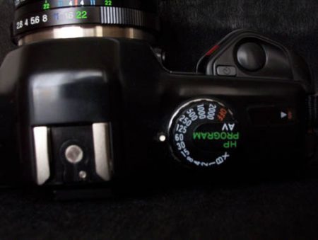 Tempi di scatto in fotografia: guida rapida alla perfetta esecuzione