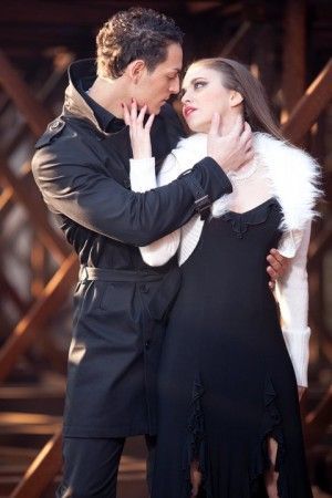 Servizio Fotografico Coppia