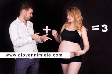 servizio fotografico gravidanza: stile e consigli da seguire