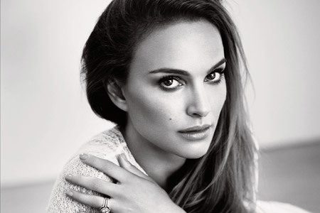 Foto gravidanza Natalie Portman: il rapporto tra dieta e maternità