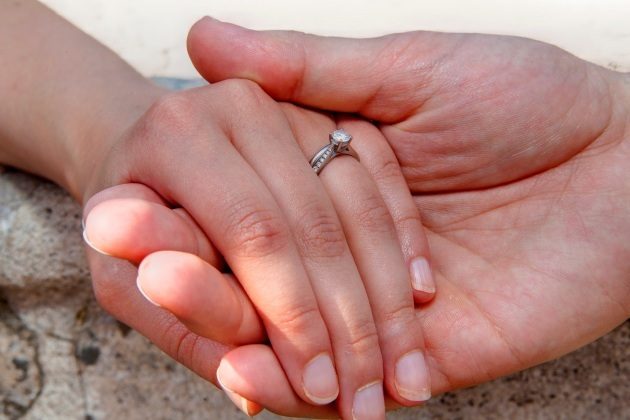 Book Fotografico Per Festeggiare 25 Anni Di Matrimonio