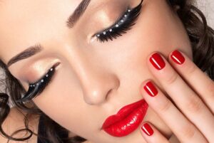 book-fotografico-make-up-professionale
