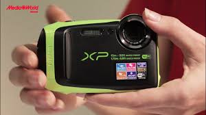 FUJIFILM FINEPIX XP90 FUJIFILM FINEPIX XP90