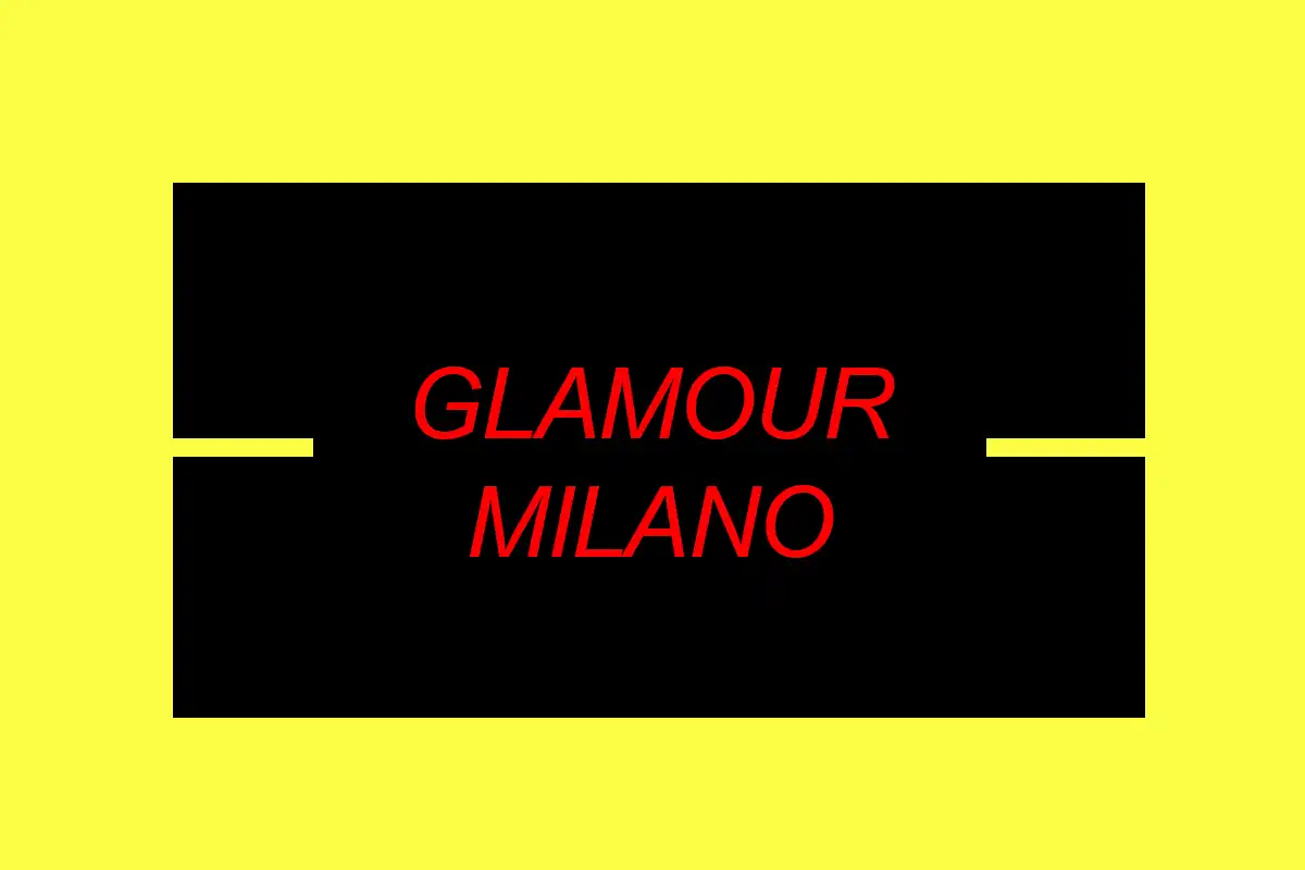 Servizio fotografico Glamour Milano