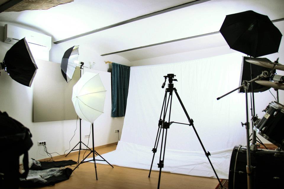 set fotografico set fotografico