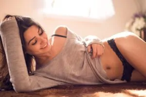 Book fotografico boudoir