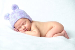 Servizio Fotografico neonato professionale