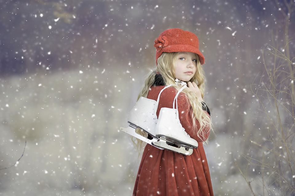 Baby modella book