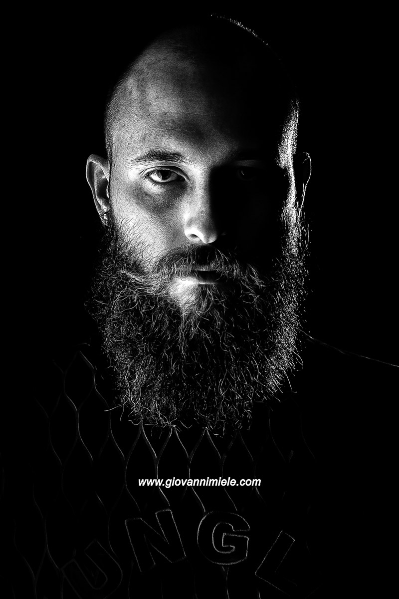 Fotografo Book Milano