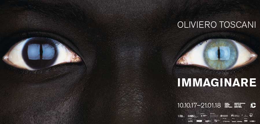 Oliviero Toscani e l’arte dell’immaginare