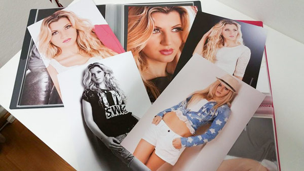 Book Fotografico Milano 2018 Book Fotografico Milano 2018