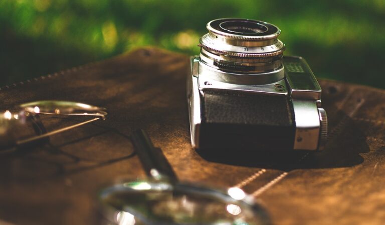 corso di fotografia professionistico