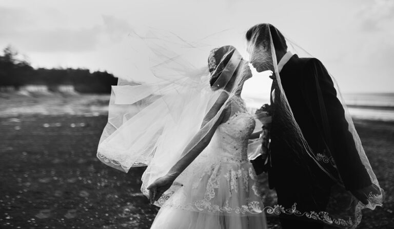 fotografia di matrimonio servizio fotografico