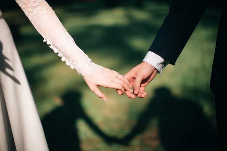trend matrimonio